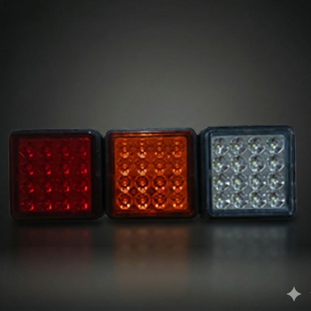 TG-AKS-0828 LAMPU  DNY 009